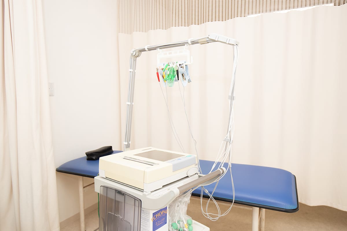 心電計